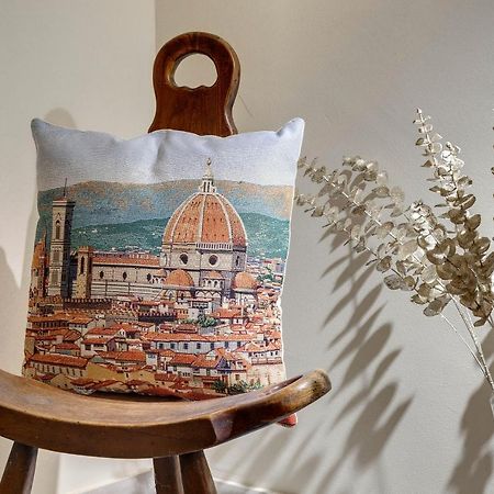 Civico 5 Florence - Silenzioso Appartamento Nel Cuore Di Firenze San Lorenzo المظهر الخارجي الصورة