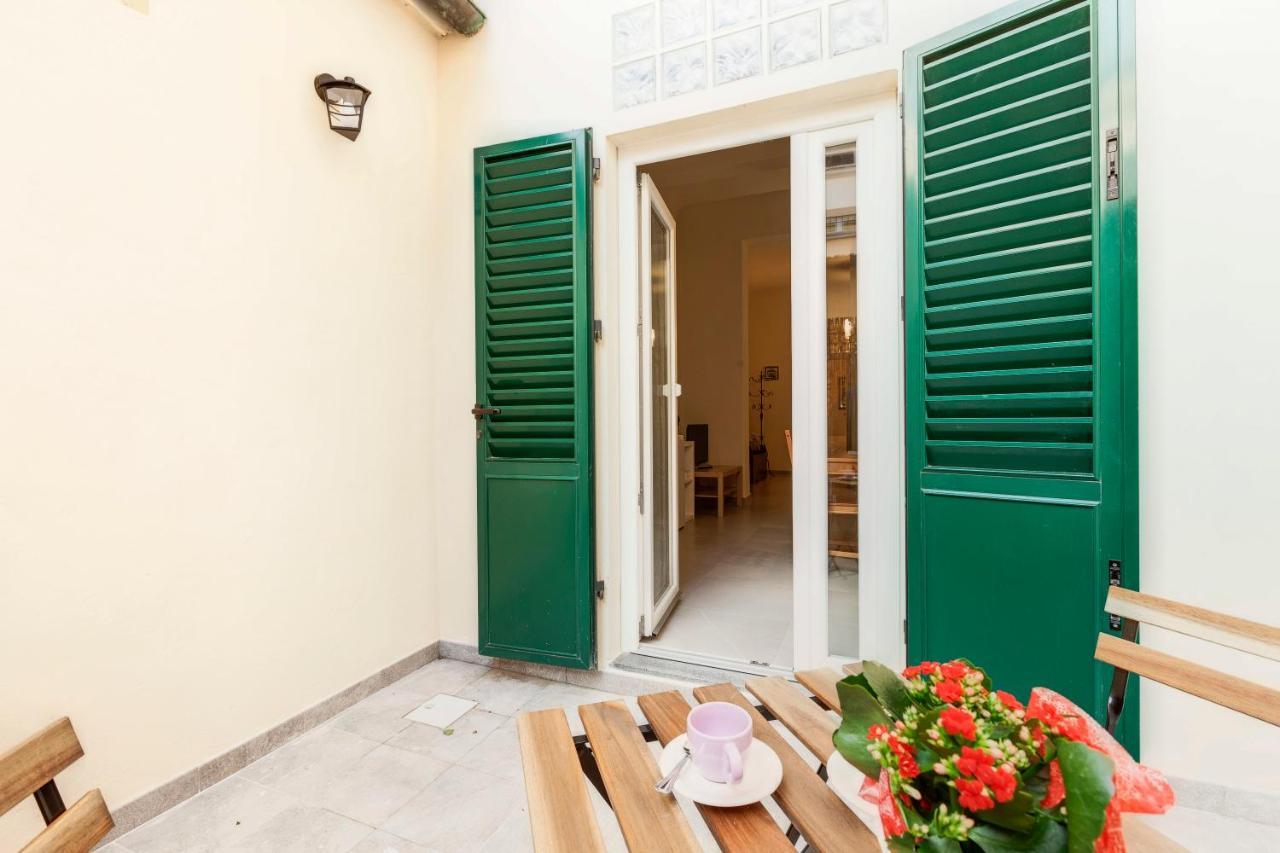 Civico 5 Florence - Silenzioso Appartamento Nel Cuore Di Firenze San Lorenzo المظهر الخارجي الصورة