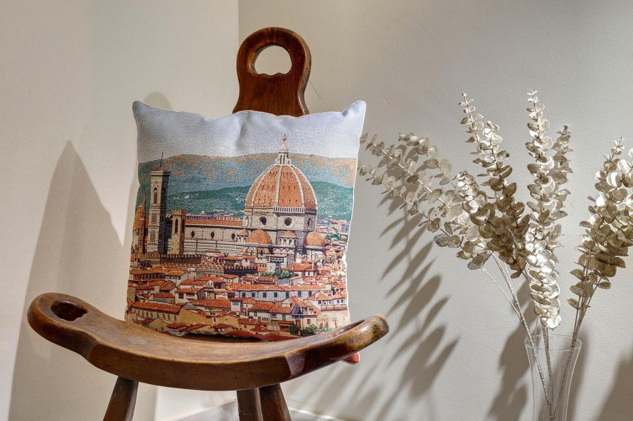 Civico 5 Florence - Silenzioso Appartamento Nel Cuore Di Firenze San Lorenzo المظهر الخارجي الصورة